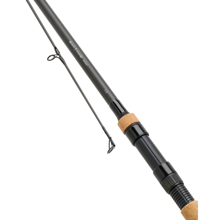 Daiwa Black Widow XT Deadbait Rods