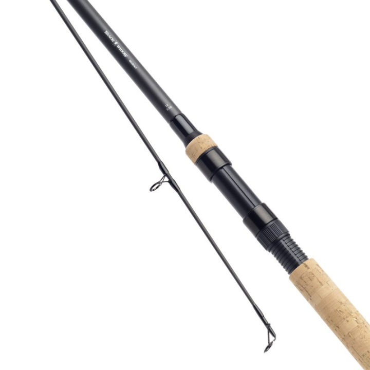 Daiwa Black Widow XT Deadbait Rods