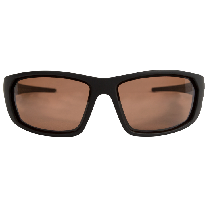 Trakker Amber Wrap Around Sunglasses