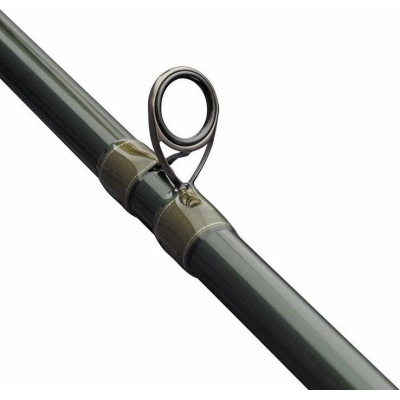 2 piece 7 foot heavy action baitcasting rods 6th Sense Fishing - Lightweight and Precision Rod Size:1/6 oz. low memory braid Mystery Tackle Box Pro
