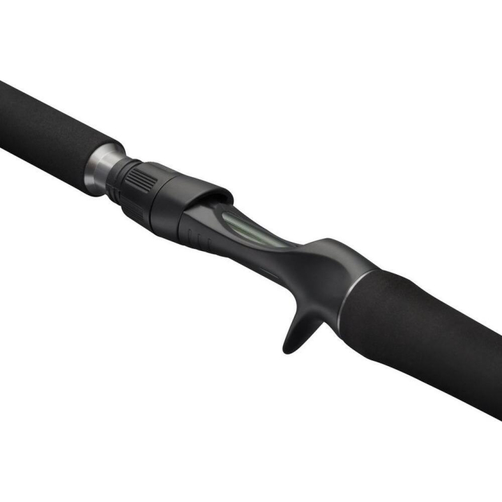 Abu Garcia Beast X2 Casting Rods
