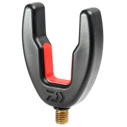 Daiwa N'ZON Dual Rear Rod Rest