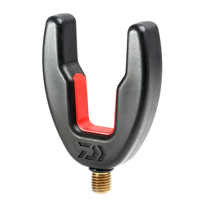 Daiwa N'ZON Dual Rear Rod Rest