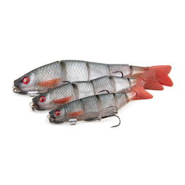 Fox Rage Ultra Pro Shad Jointed Loaded