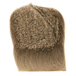 Veniard Coastal Deer Hair- Natural