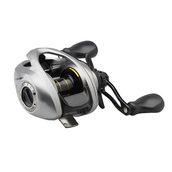 Savage Gear SG6 Baitcasting Reel