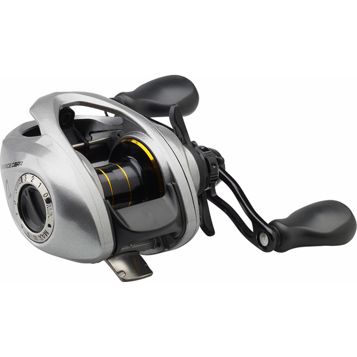 Savage Gear SG6 300 LH Baitcast Reel