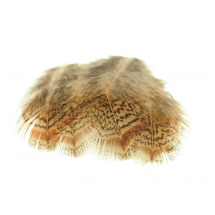 Veniard English Partridge Brown Back 1g