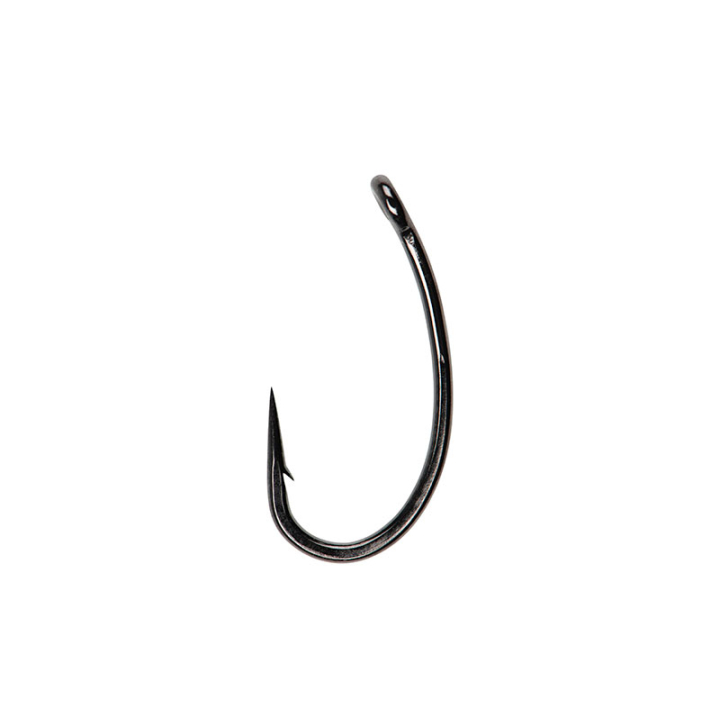 Fox Edges Curve Shank Hooks