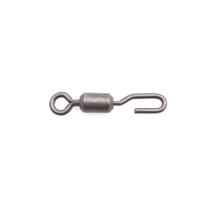 Korda PTFE Coated Spinner Ring Swivel