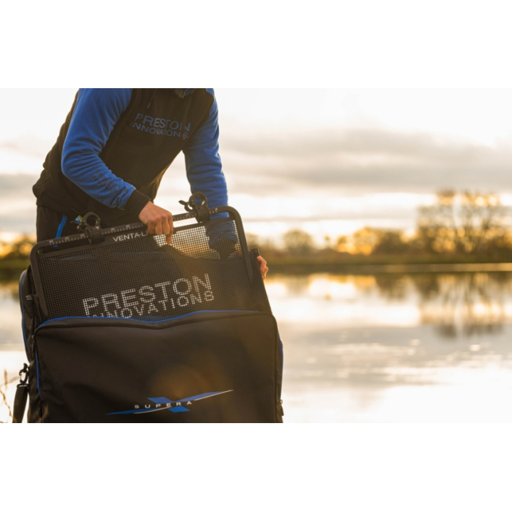Preston Innovations Supra X Chair Bag