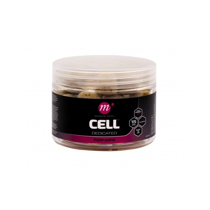 Mainline Dedicated Pop Ups - Cell