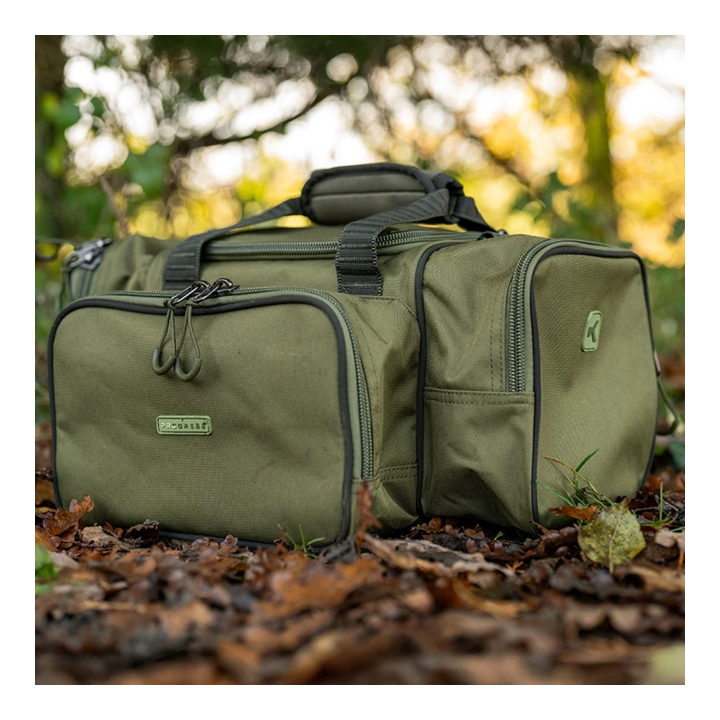 Korum Progress Compact Carryall 25L