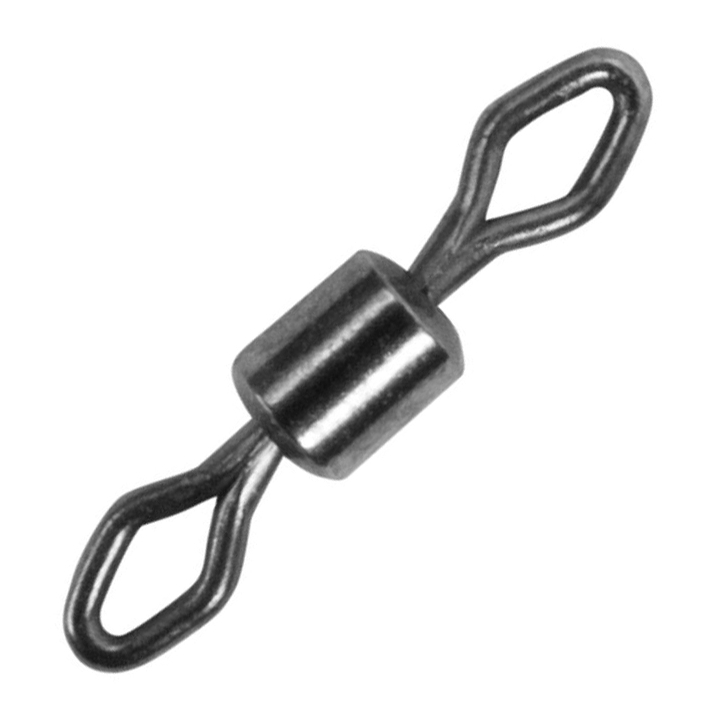 Preston Innovations Diamond Eye Match Swivels - Size 12