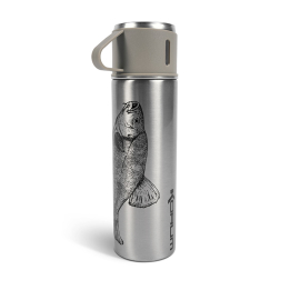 Korum Classic 500ml Thermal Flask Tench
