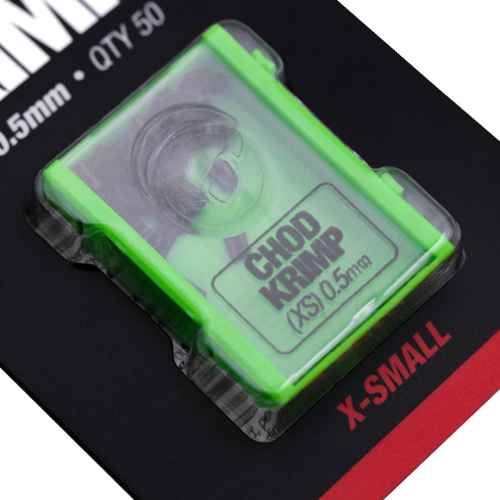 Korda Spare Chod Krimps