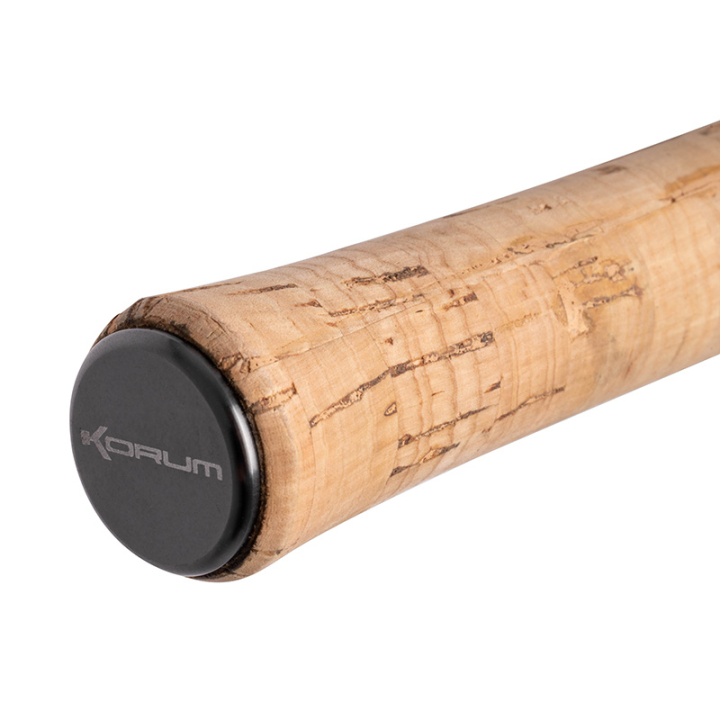 Korum Classic Avon Rods