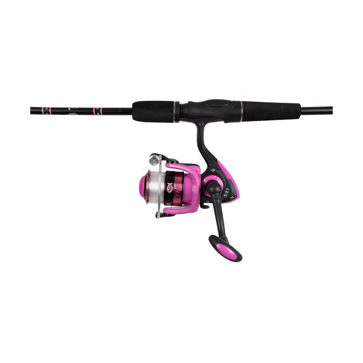 Zebco Talia Combo 5ft 30g