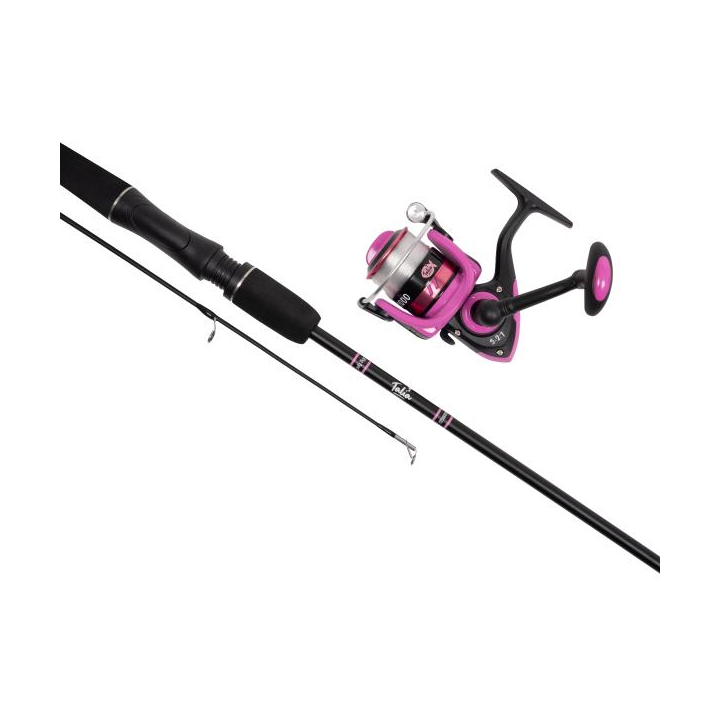 Zebco Talia Combo 5ft 30g