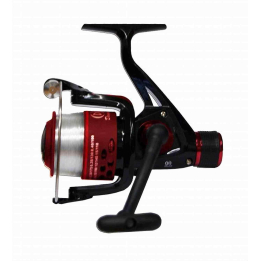 Dennett Ignition Reel With 8lb Mono