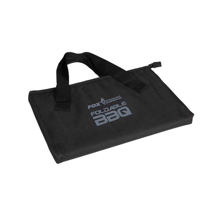 Fox Cookware Foldable BBQ