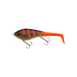 Westin Swim Tail Suspending 12cm 62g