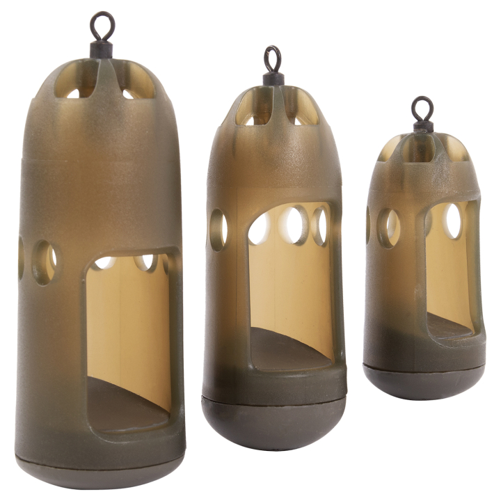 Preston Innovations Absolute Window Solid Feeder