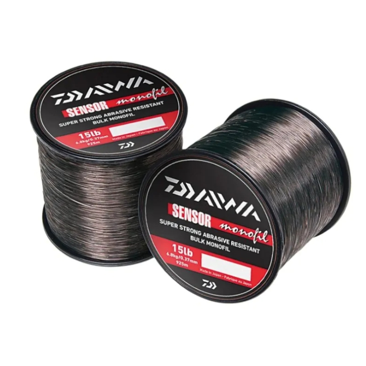 Daiwa Sensor Monofil Bulk