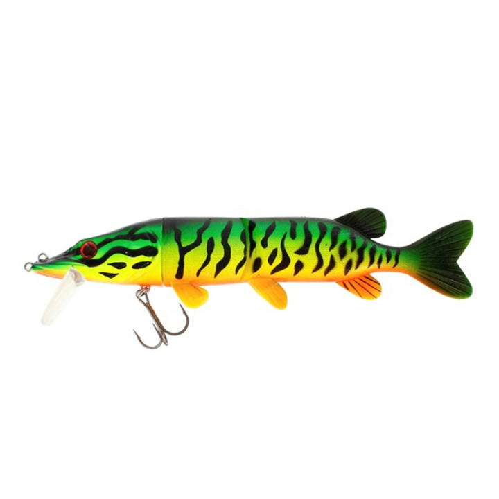 Westin Mike the Pike Low Floating 28cm