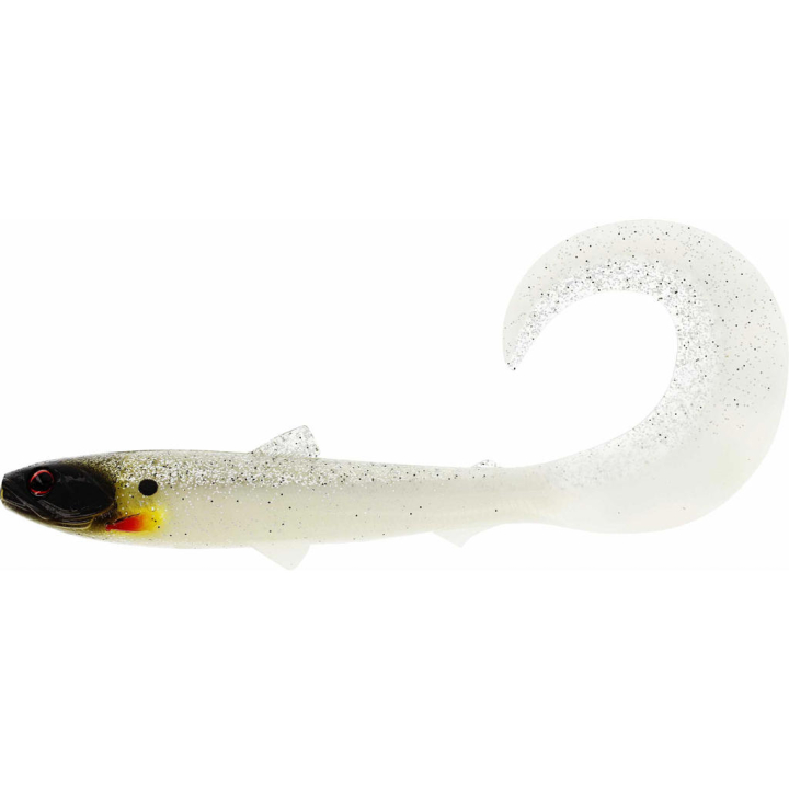 Westin BullTeez Curltail 21cm
