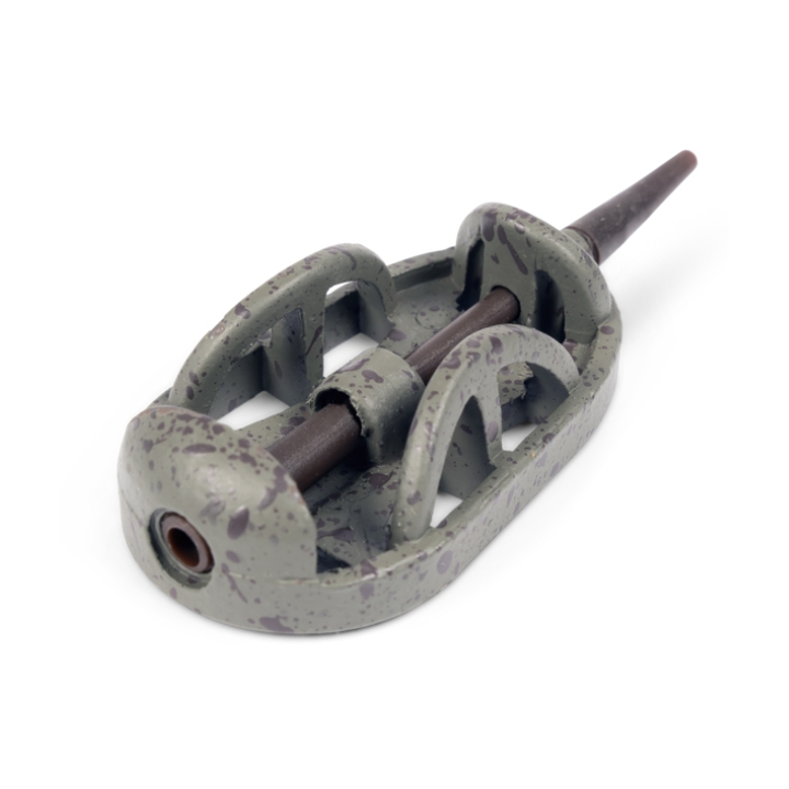 Korum Lead Free Dura Method Feeders