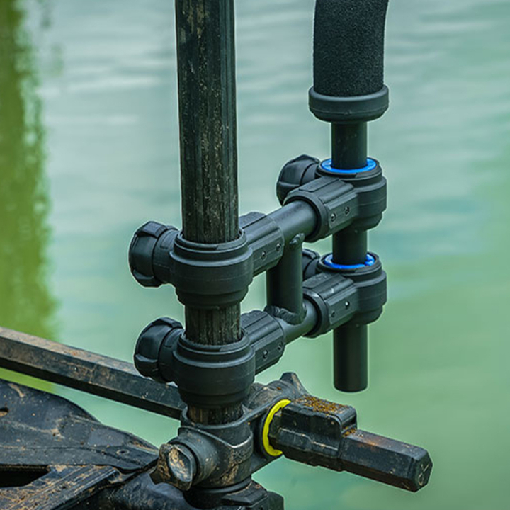 Matrix 3D-R Folding Pole Support Bar
