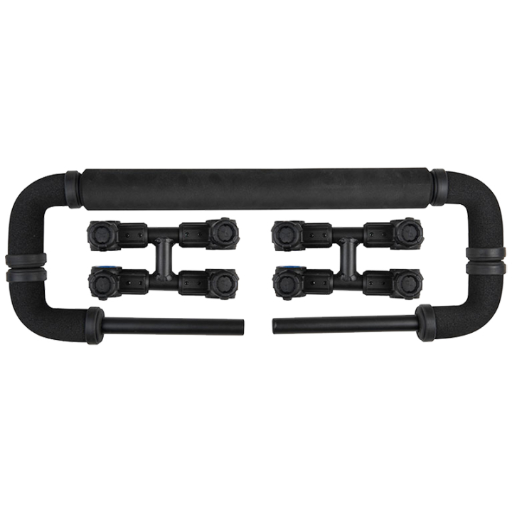 Matrix 3D-R Folding Pole Support Bar