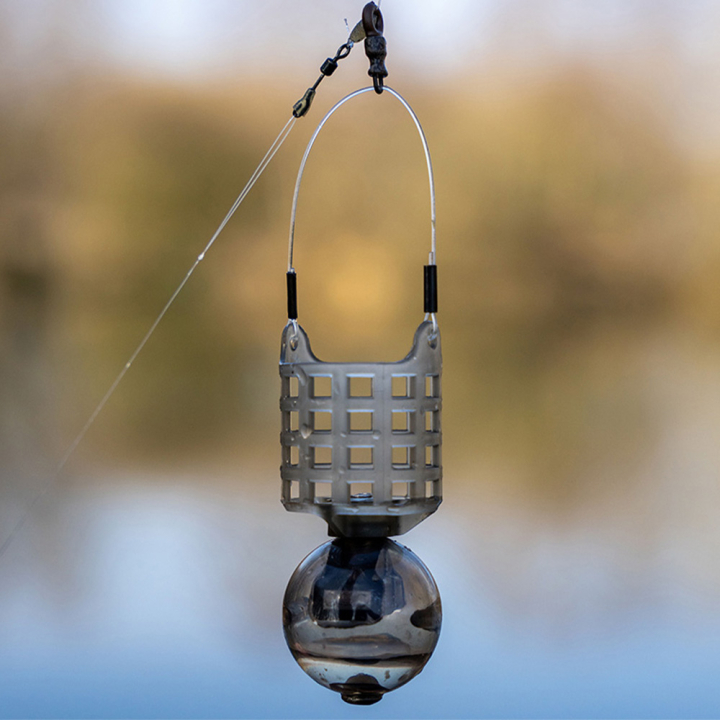 Korum Slow Sinking Feeders