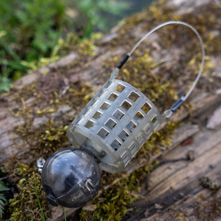 Korum Slow Sinking Feeders
