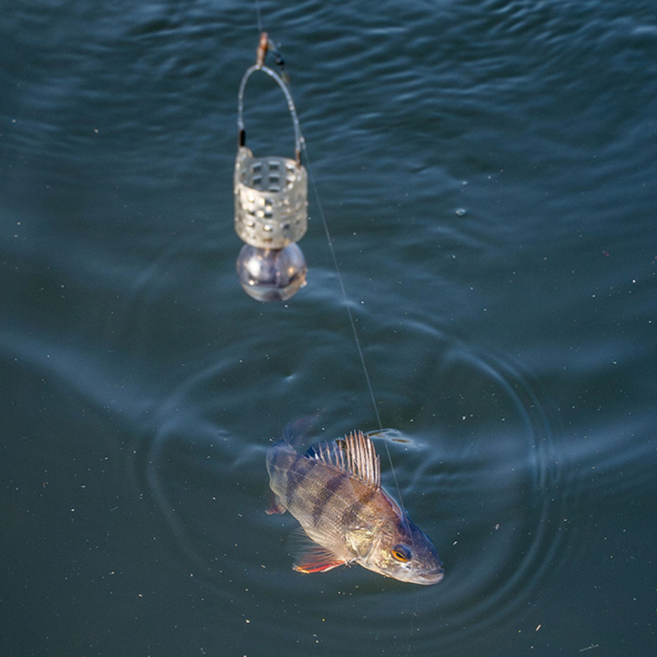 Korum Slow Sinking Feeders