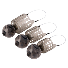 Korum Slow Sinking Feeders