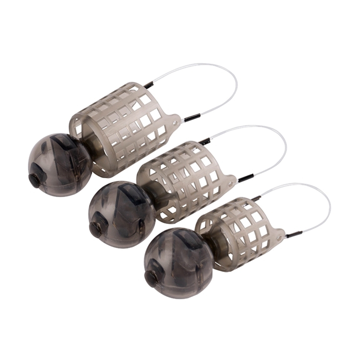 Korum Slow Sinking Feeders