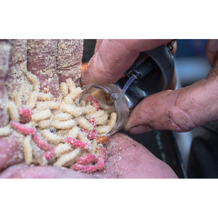Preston Clik Cap Feeder