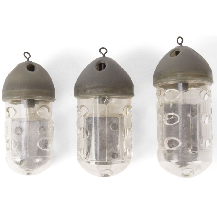 Preston Clik Cap Feeder