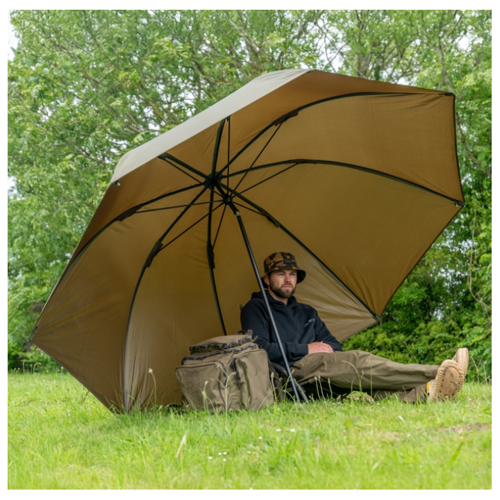 Avid Carp Revolve Day-Session Brolly 60inch