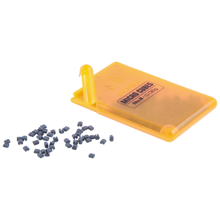 Guru Micro Cubes - Size 8