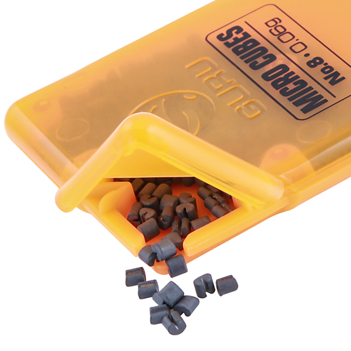 Guru Micro Cubes - Size 8
