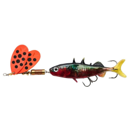 Abu Garcia Fast Attack Stickle Spinner 22G