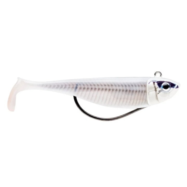 Dennett Biscay Storm Shad 9cm/14g