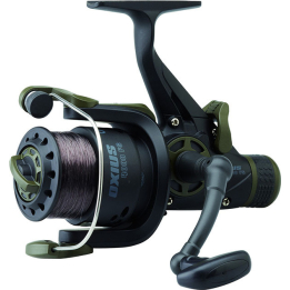 Kinetic Oxius Fixed Spool Reels