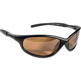 Wychwood Tips Brown Lens Sunglasses