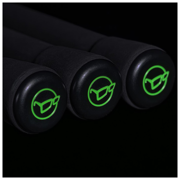 Korda Kaizen Green Spod Rod - 13ft 5lb