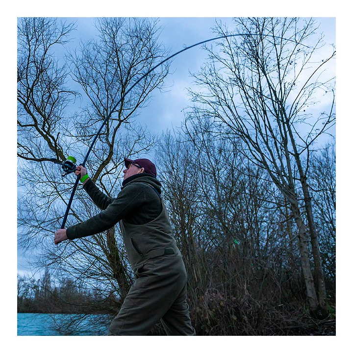 Korda Kaizen Green Spod Rod - 13ft 5lb