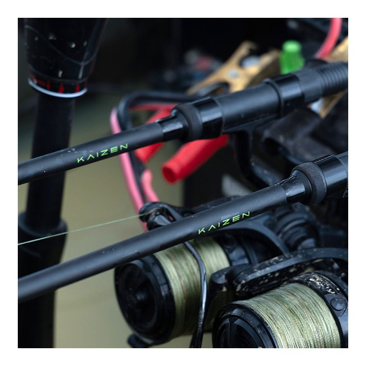 Korda Kaizen Green Spod Rod - 13ft 5lb